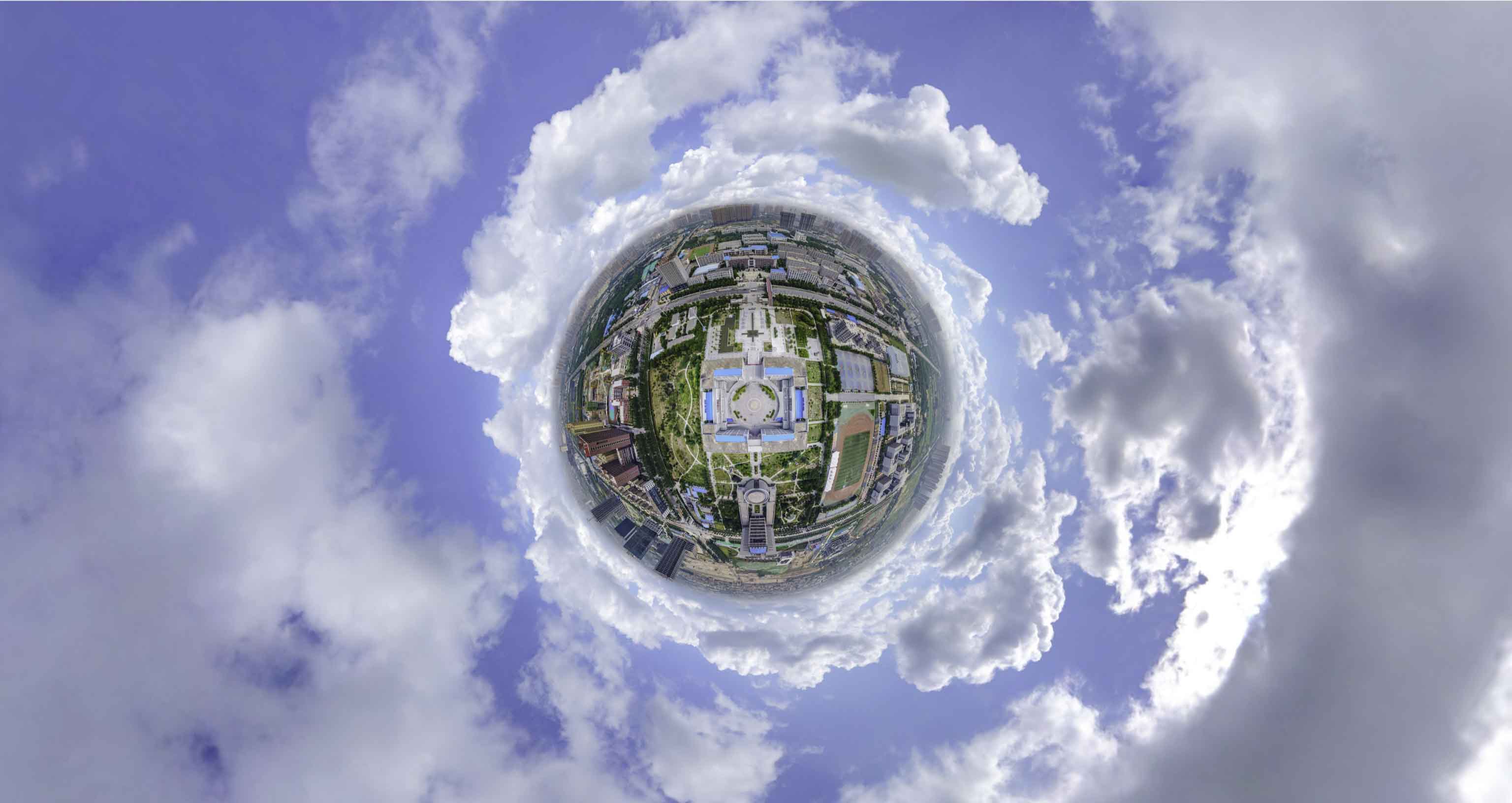 张湾格凸河风景名胜区