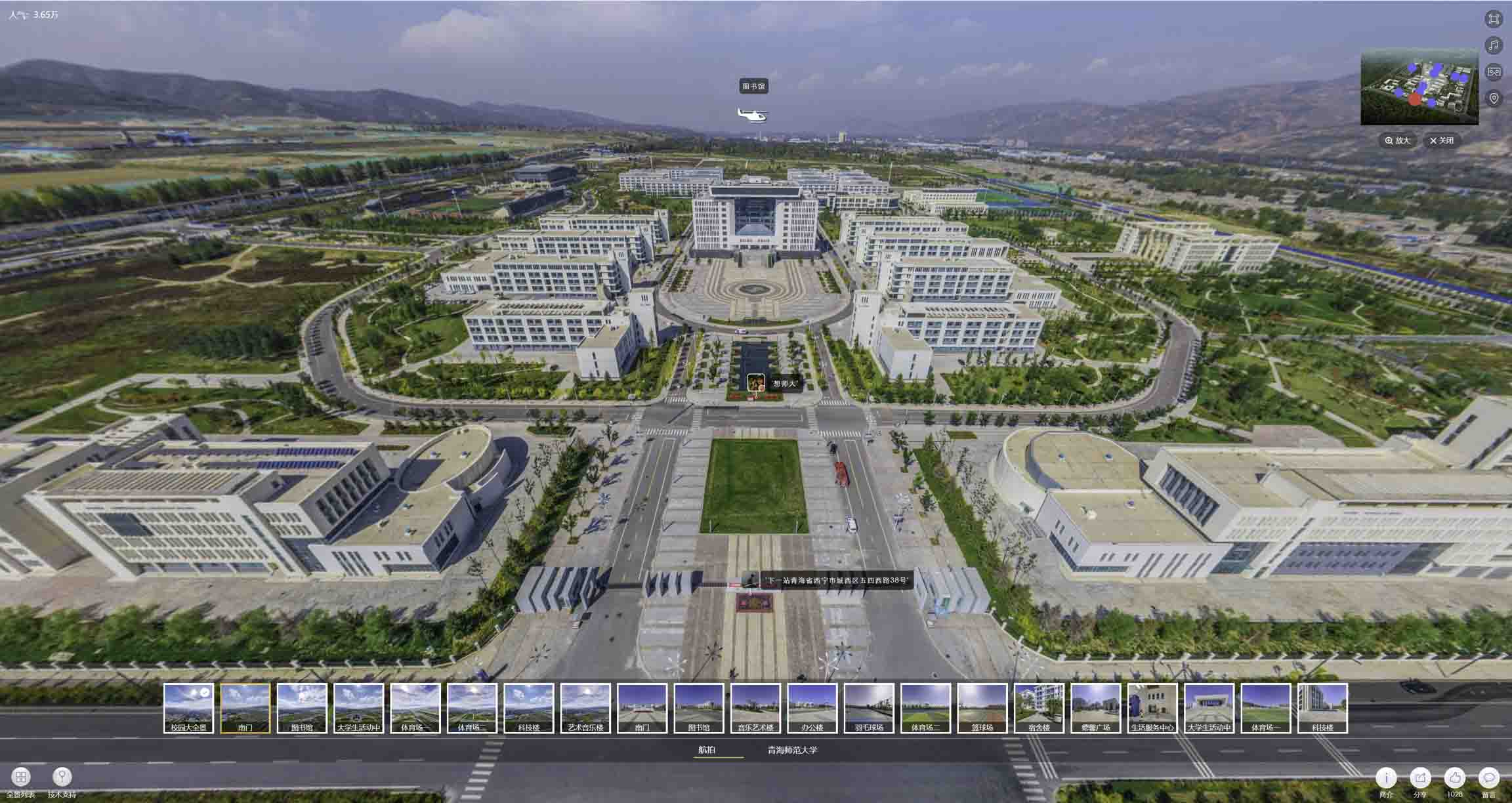 张湾油菜花-惊艳半生的花海仙境