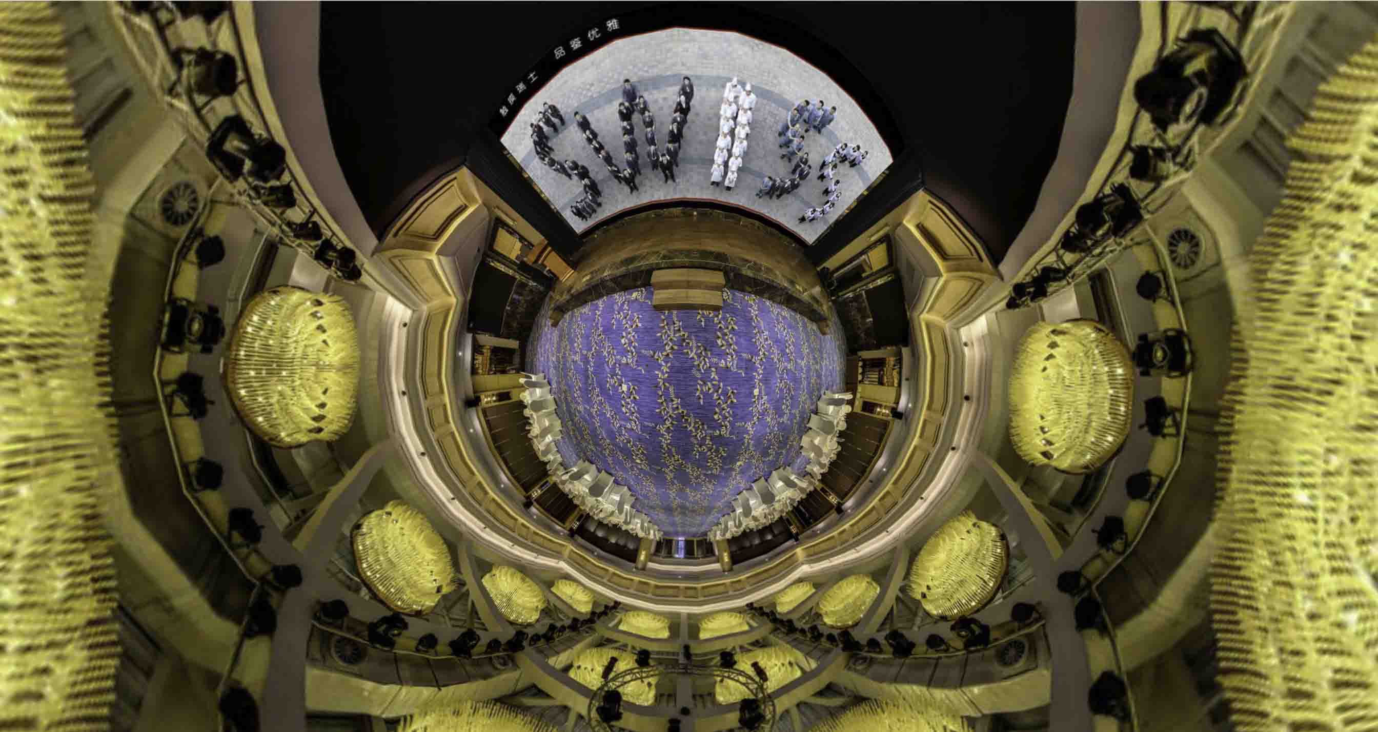 张湾探索VR全景拍摄中的深度感：营造沉浸式体验的关键要素