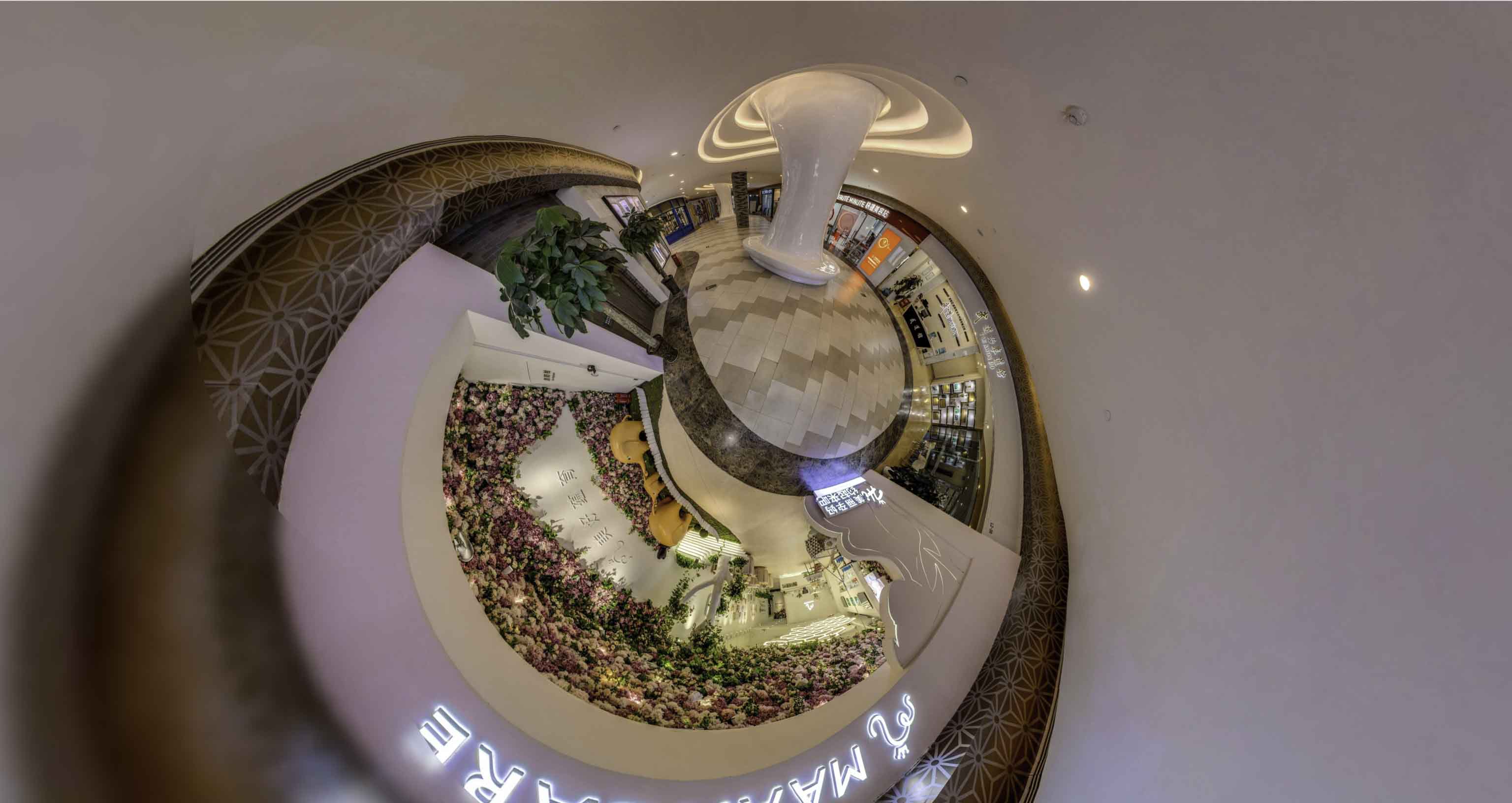 张湾将VR全景融入品牌宣传活动的创新实践与策略